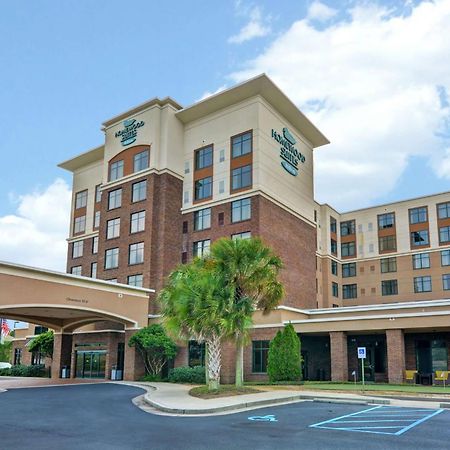 Homewood Suites Mobile East Bay/Дафні Екстер'єр фото