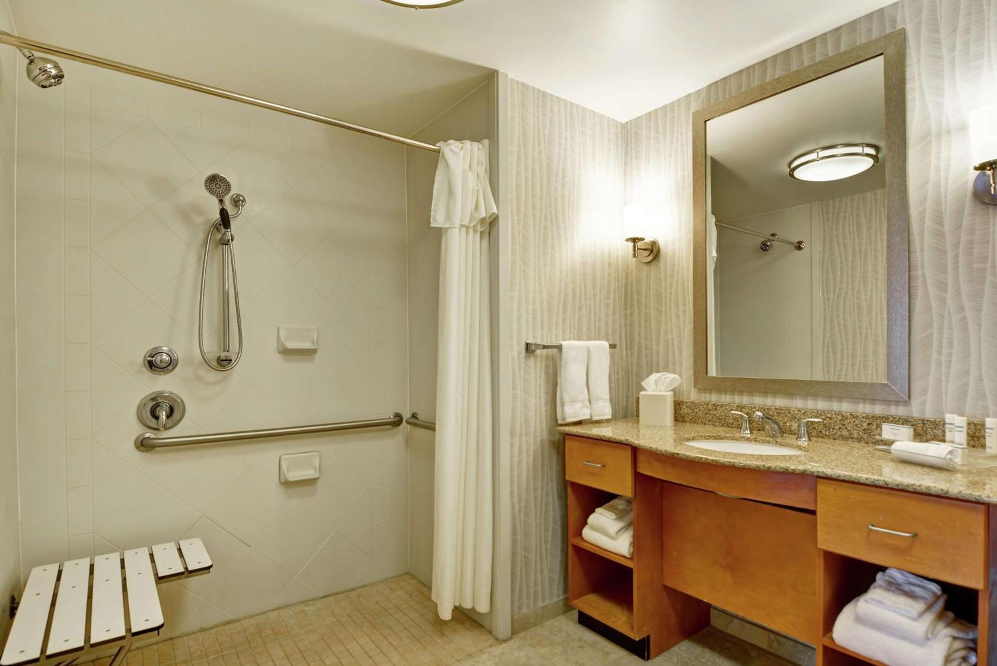 Homewood Suites Mobile East Bay/Дафні Екстер'єр фото