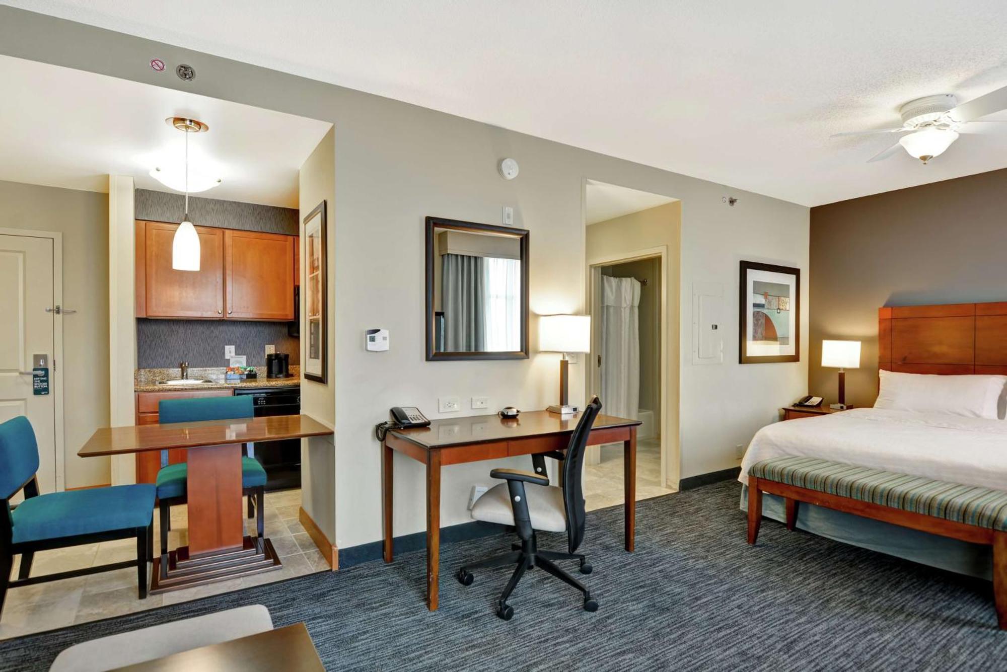 Homewood Suites Mobile East Bay/Дафні Екстер'єр фото