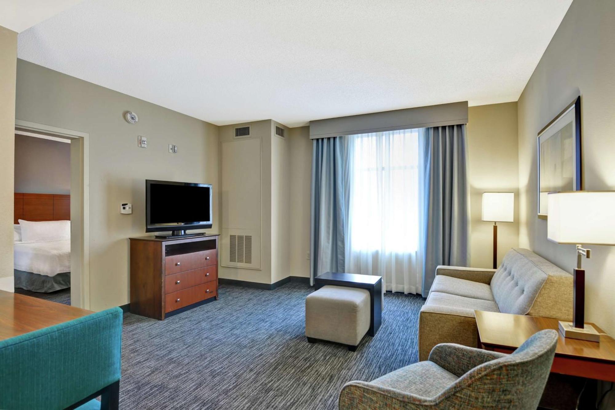 Homewood Suites Mobile East Bay/Дафні Екстер'єр фото