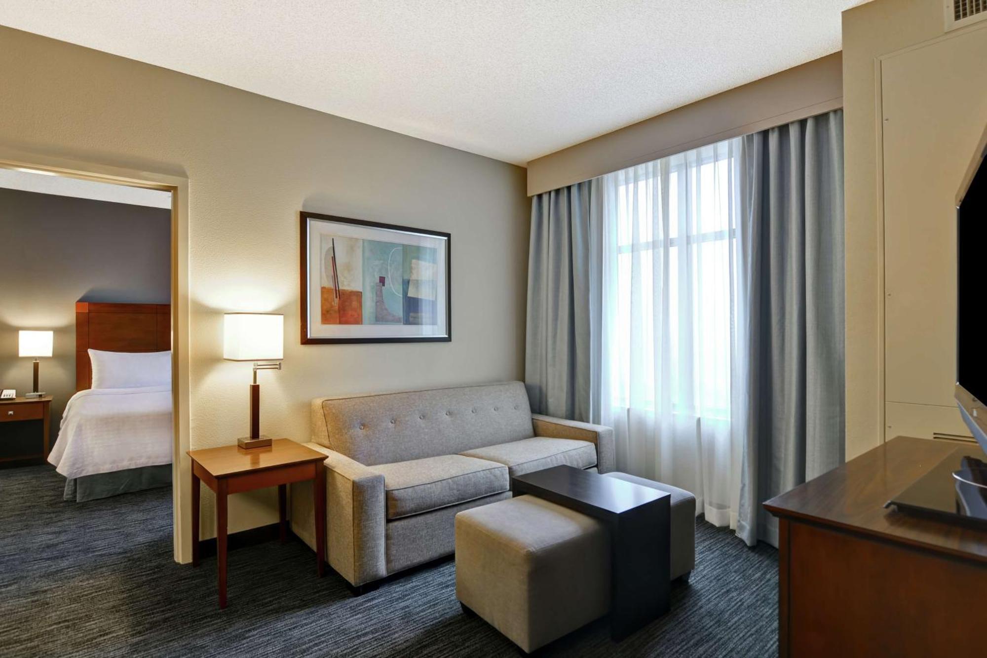 Homewood Suites Mobile East Bay/Дафні Екстер'єр фото