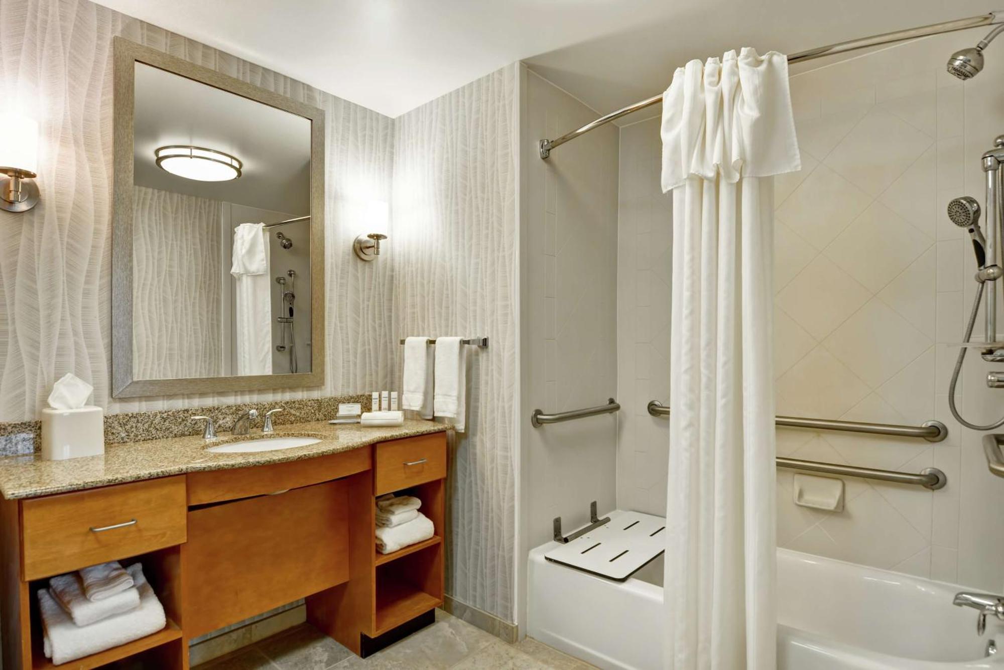 Homewood Suites Mobile East Bay/Дафні Екстер'єр фото