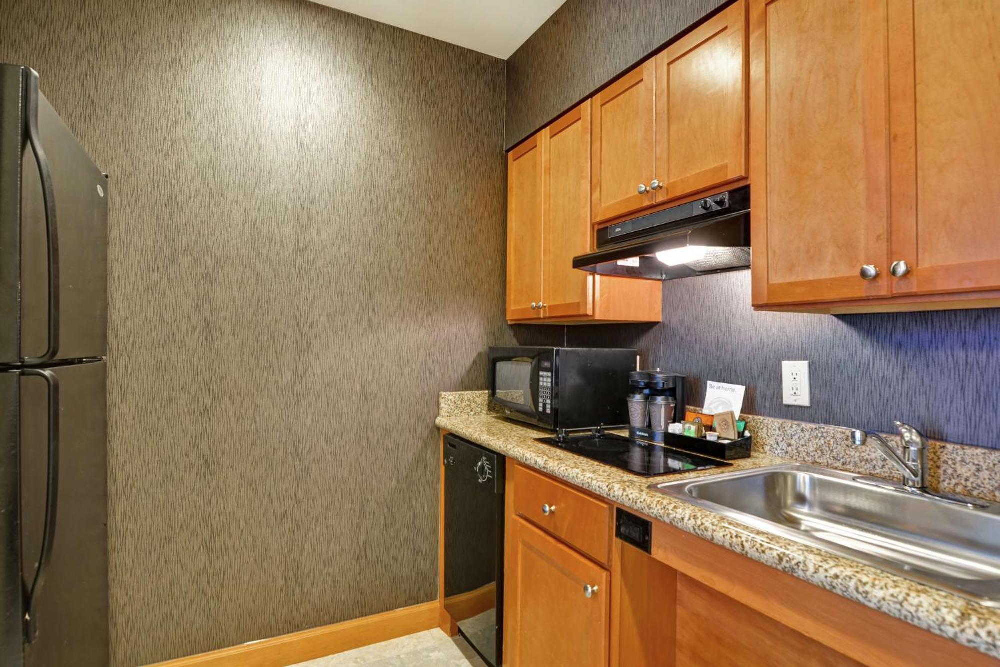 Homewood Suites Mobile East Bay/Дафні Екстер'єр фото