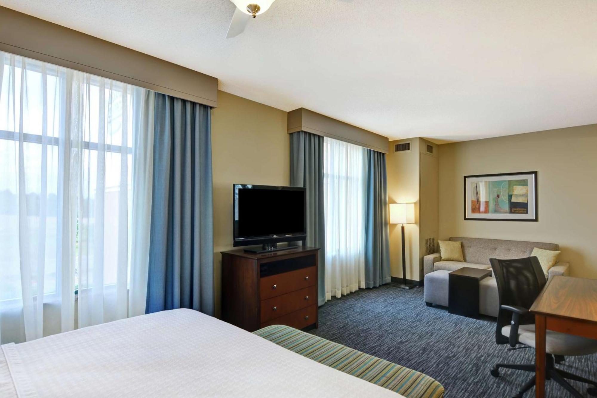 Homewood Suites Mobile East Bay/Дафні Екстер'єр фото