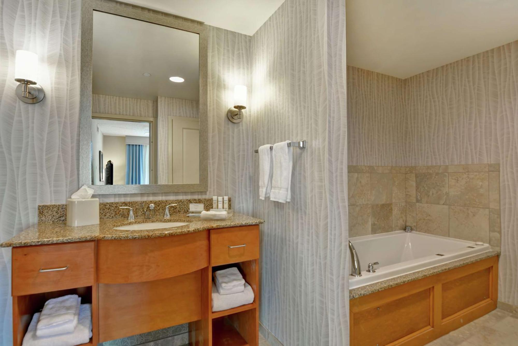 Homewood Suites Mobile East Bay/Дафні Екстер'єр фото