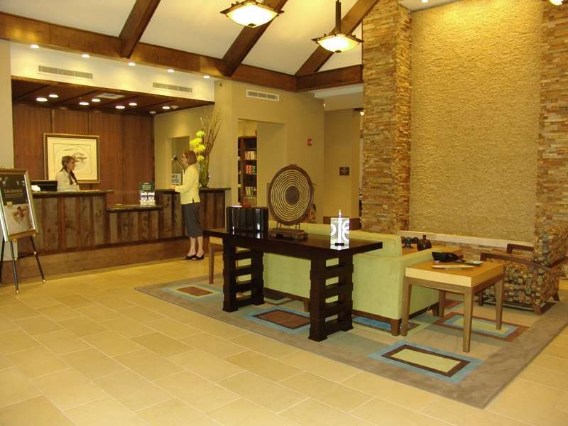 Homewood Suites Mobile East Bay/Дафні Інтер'єр фото