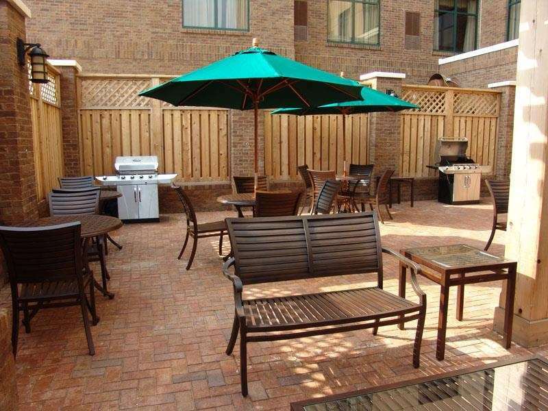 Homewood Suites Mobile East Bay/Дафні Екстер'єр фото