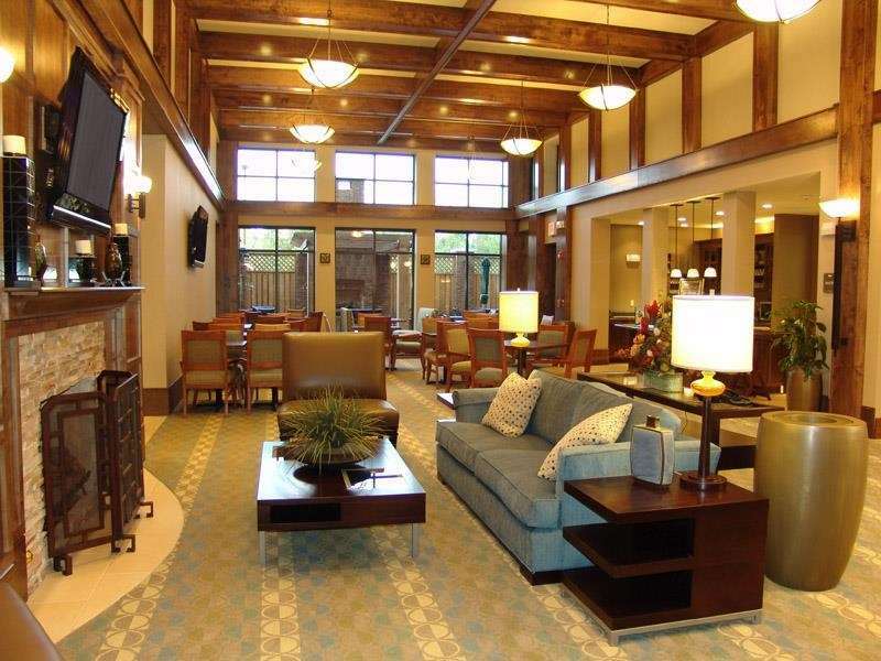 Homewood Suites Mobile East Bay/Дафні Інтер'єр фото