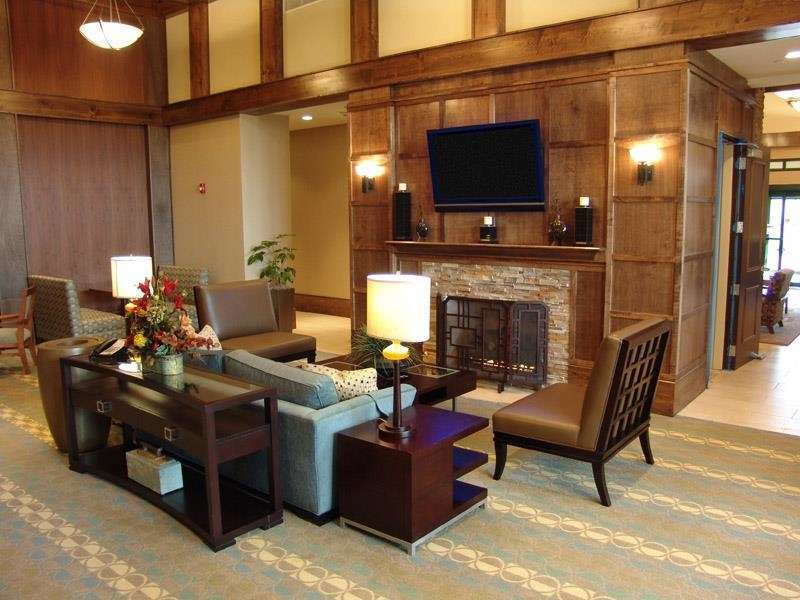 Homewood Suites Mobile East Bay/Дафні Інтер'єр фото