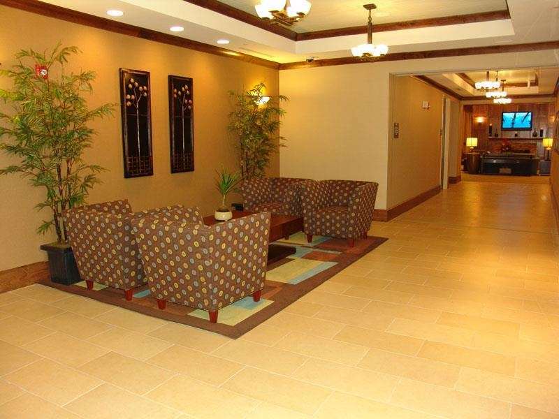 Homewood Suites Mobile East Bay/Дафні Інтер'єр фото