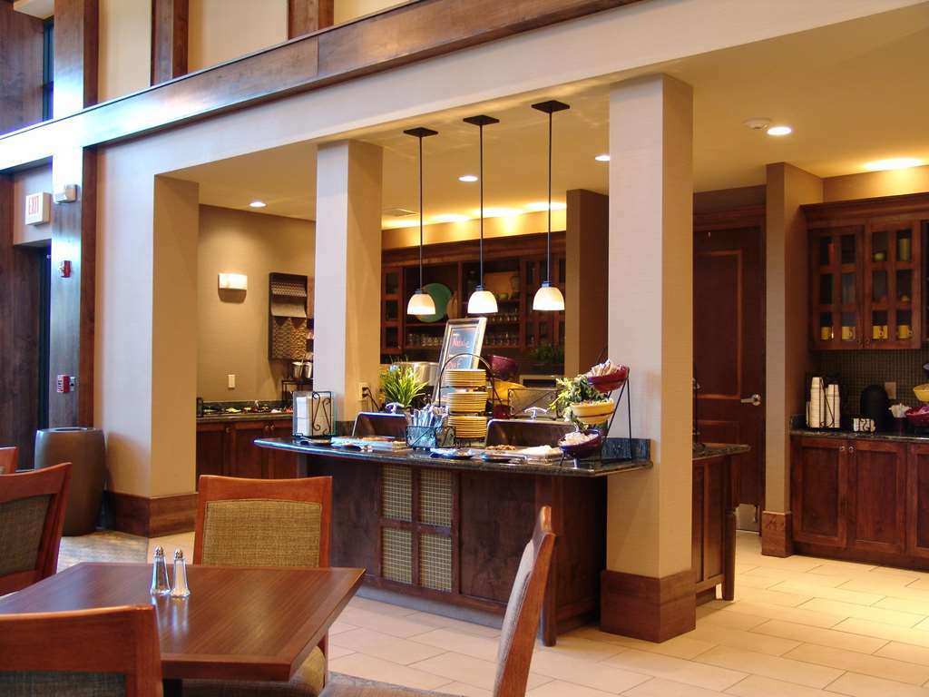 Homewood Suites Mobile East Bay/Дафні Ресторан фото